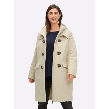 Dufflecoat 