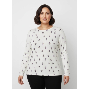 Feinstrickpullover 