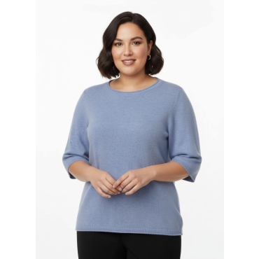 Feinstrickpullover 