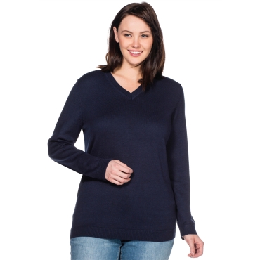 Feinstrickpullover 
