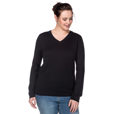 Feinstrickpullover 