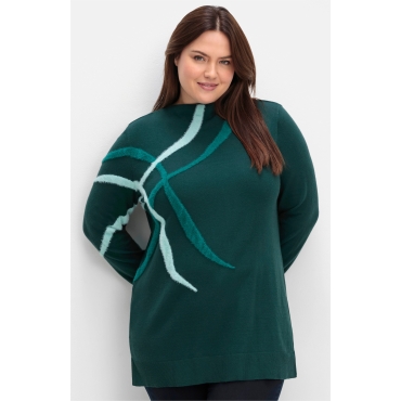 Feinstrickpullover 