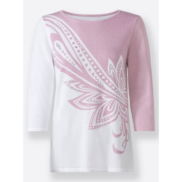 Feinstrickpullover 