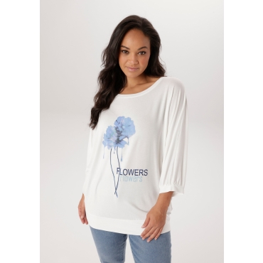 Fledermausshirt 