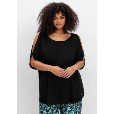 Fledermausshirt 