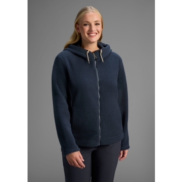 Fleecejacke 
