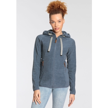 Fleecejacke 