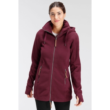 Fleecejacke 