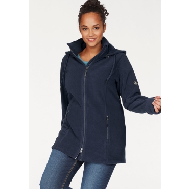 Fleecejacke 