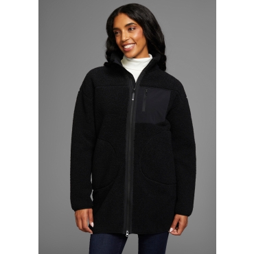 Fleecejacke 