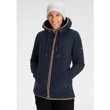 Fleecejacke 