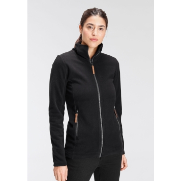 Fleecejacke 