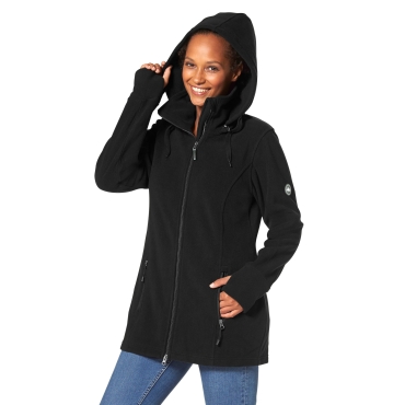 Fleecejacke 
