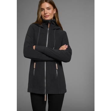 Fleecejacke 