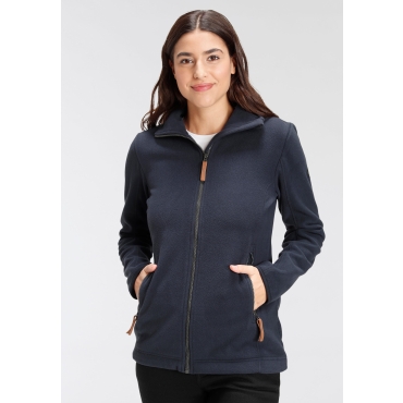 Fleecejacke 