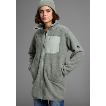 Fleecejacke 