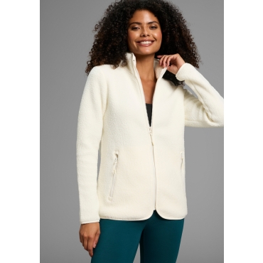 Fleecejacke 