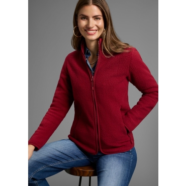 Fleecejacke 