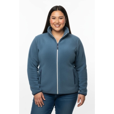 Fleecejacke 