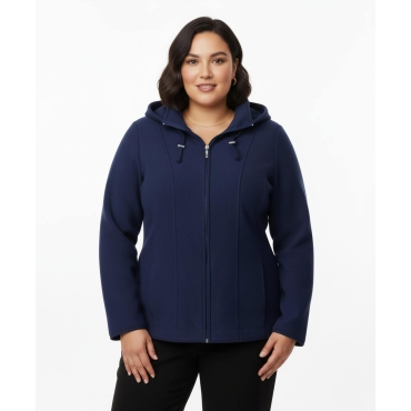 Fleecejacke 