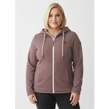 Fleecejacke 