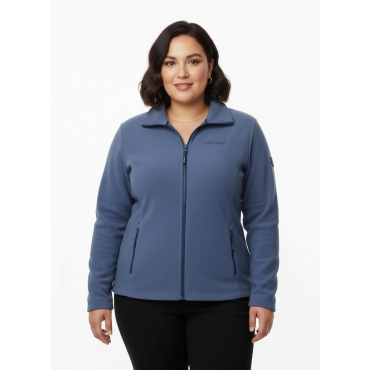 Fleecejacke 