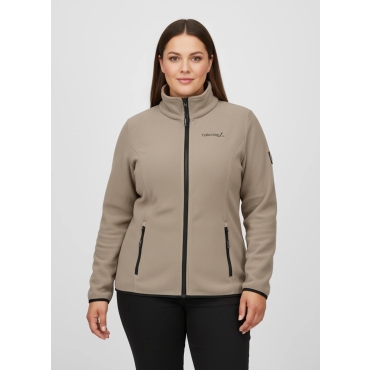 Fleecejacke 