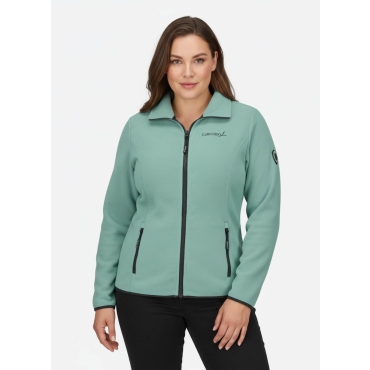 Fleecejacke 