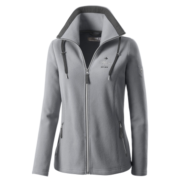 Fleecejacke 