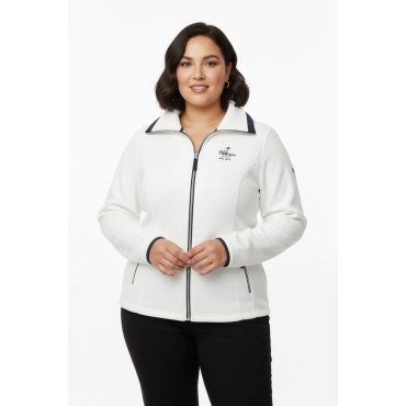 Fleecejacke 