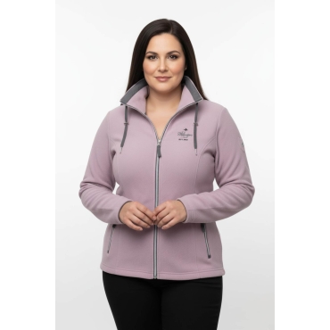 Fleecejacke 