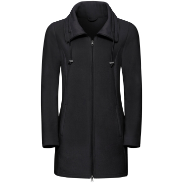 Fleecejacke 