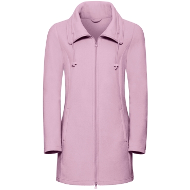 Fleecejacke 