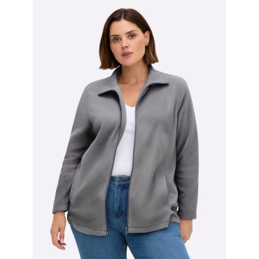 Fleecejacke 
