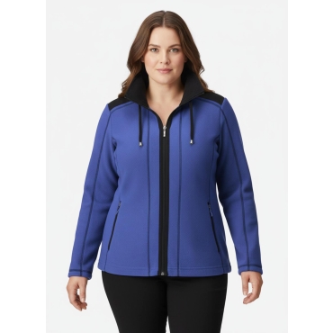 Fleecejacke 