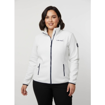 Fleecejacke 