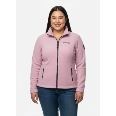 Fleecejacke 