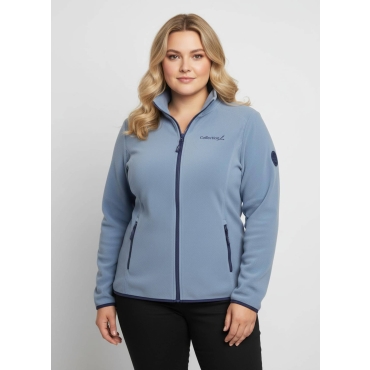 Fleecejacke 