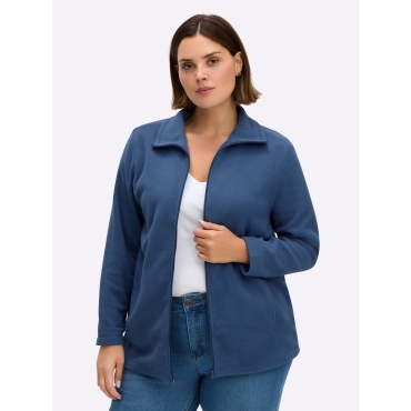 Fleecejacke 