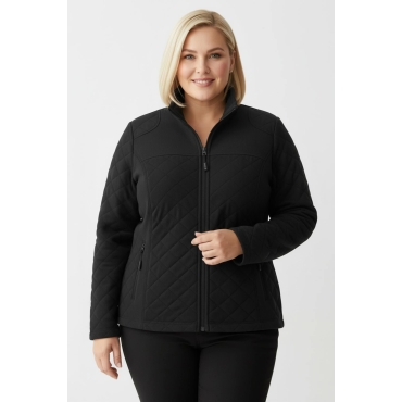 Fleecejacke 