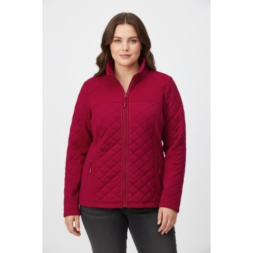 Fleecejacke 