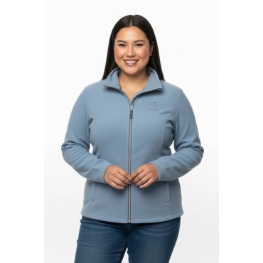 Fleecejacke 