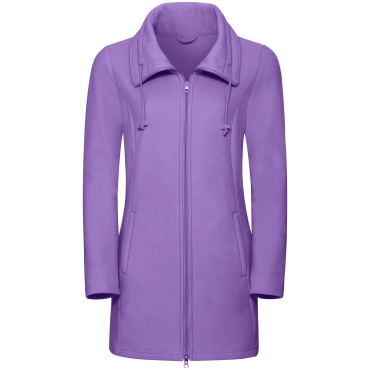 Fleecejacke 
