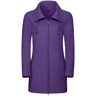 Fleecejacke 
