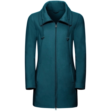 Fleecejacke 