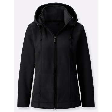 Fleecejacke 