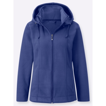 Fleecejacke 