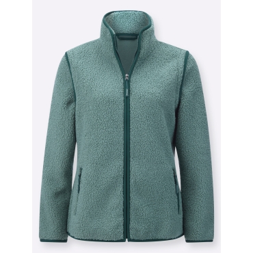 Fleecejacke 