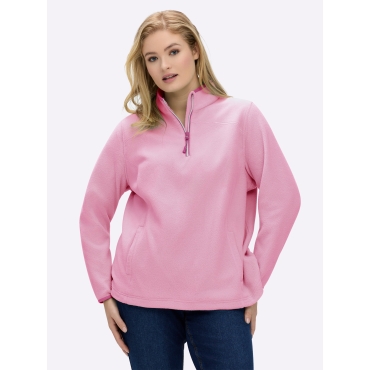 Fleeceshirt 