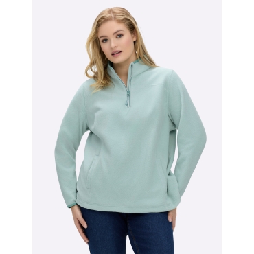 Fleeceshirt 